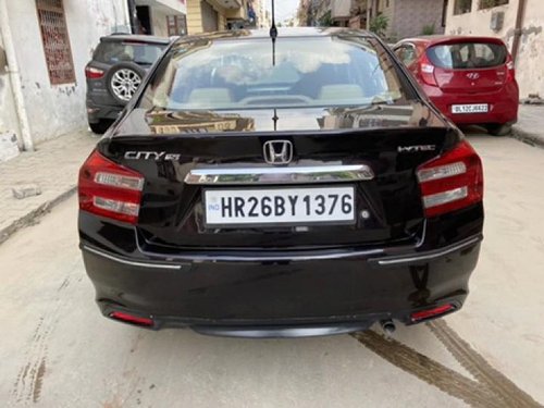 Used Honda City S 2013 MT for sale in Gurgaon