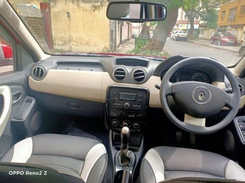 Renault Duster 85PS Diesel RxL 2014 MT for sale in Kolkata