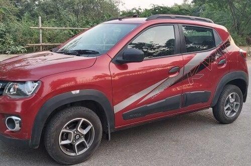 Renault KWID RXL BSIV 2019 MT for sale in New Delhi