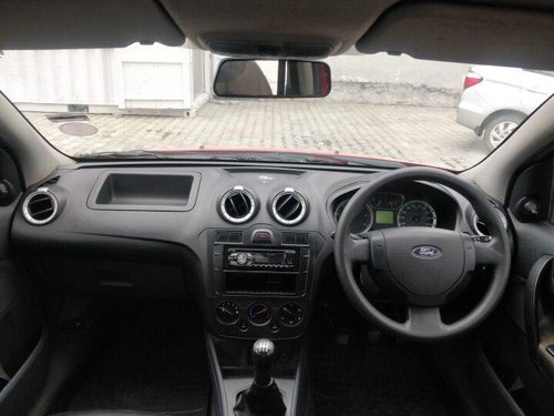 Used 2011 Ford Classic 1.4 Duratorq LXI MT in Chennai