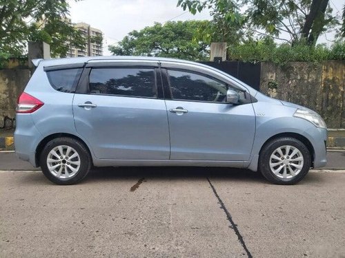 Maruti Ertiga ZXI 2012 MT for sale in Mumbai