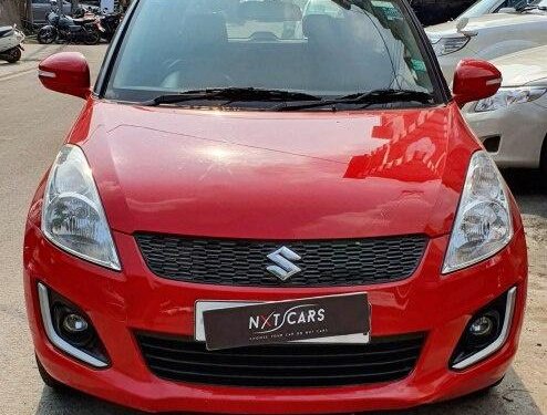 Maruti Swift VVT VXI 2015 MT for sale in Ghaziabad