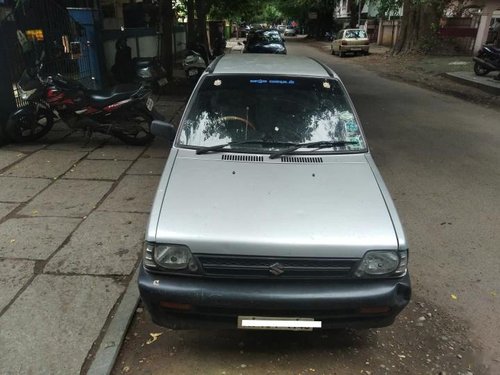 2006 Maruti Suzuki 800 MT for sale in Chennai