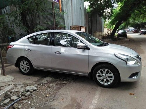 Used 2015 Nissan Sunny XV D Premium Leather MT for sale in Chennai