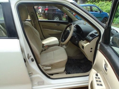 Maruti Swift Dzire VDI 2012 MT for sale in Kolkata