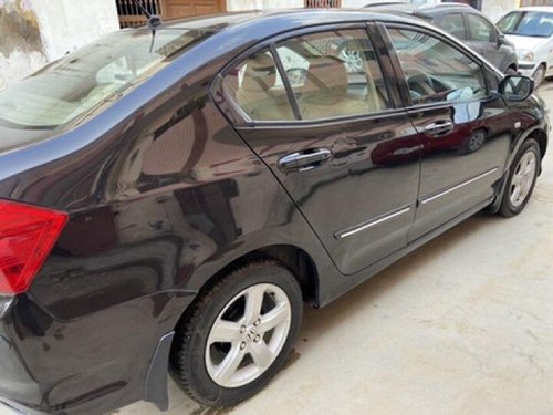 Used Honda City S 2013 MT for sale in Gurgaon