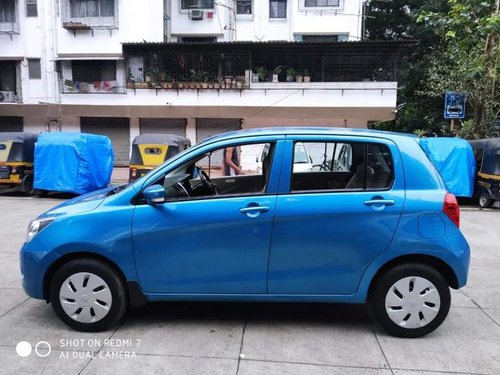 Maruti Suzuki Celerio ZXI 2017 AT for sale in Thane