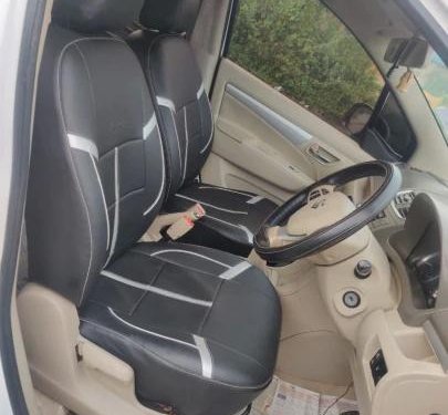 Maruti Ertiga SHVS VDI 2016 MT for sale in Pune