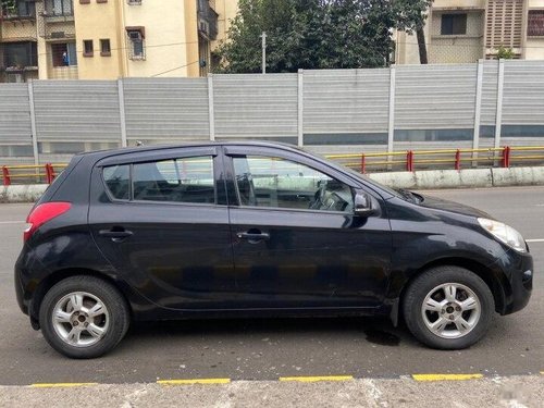 Used 2010 Hyundai i20 1.2 Sportz MT for sale in Mumbai