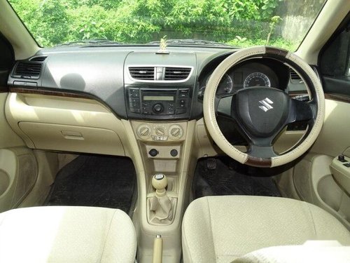 Maruti Swift Dzire VDI 2012 MT for sale in Kolkata