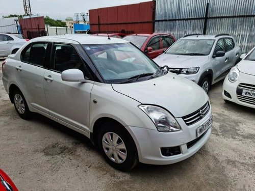 2009 Maruti Suzuki Swift Dzire MT for sale in Pune