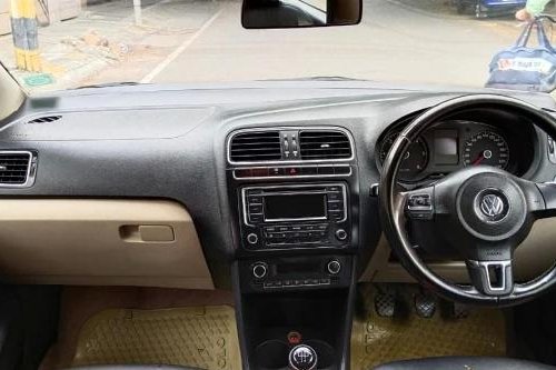 2014 Volkswagen Polo 1.5 TDI Highline MT in Bangalore