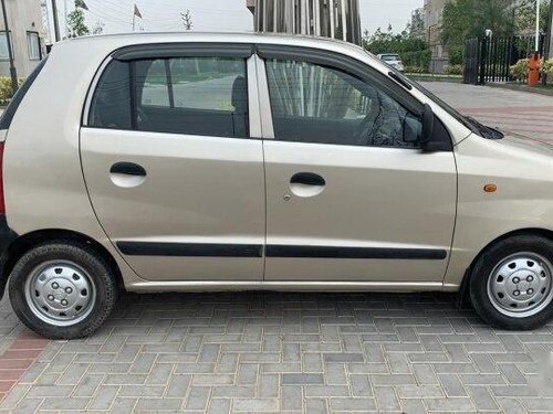 Used 2007 Hyundai Santro Xing GLS MT for sale in Faridabad