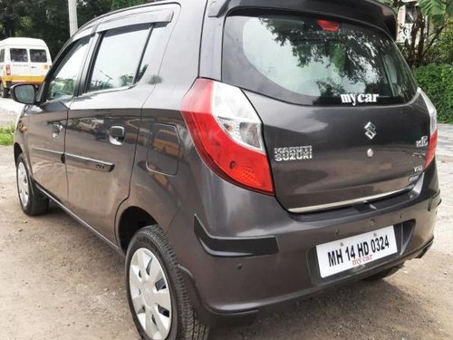 Used 2018 Maruti Suzuki Alto K10 VXI AT for sale in Pune