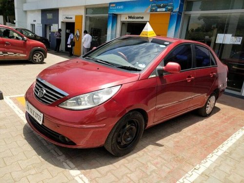 Used Tata Manza Aura Safire 2010 MT for sale in Chennai