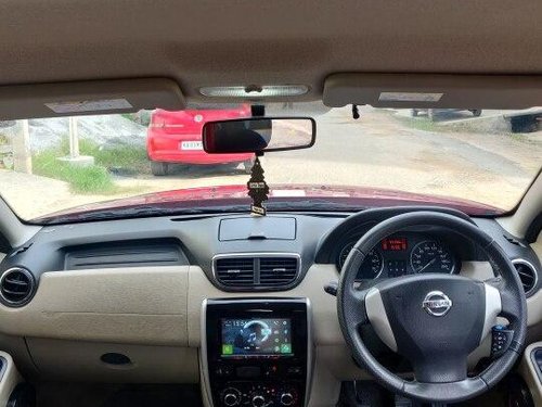 2015 Nissan Terrano XV 110 PS MT for sale in Bangalore