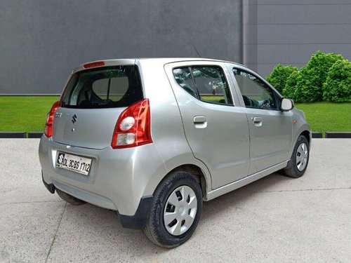 Used Maruti Suzuki A Star 2011 AT for sale in New Delhi