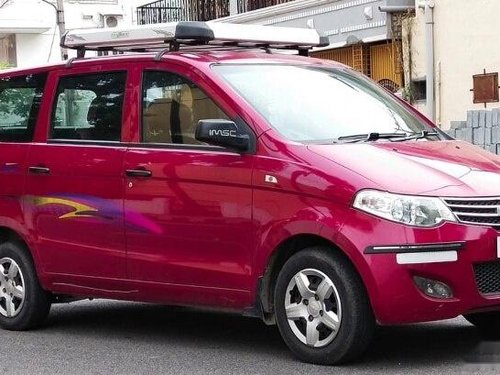 Used 2014 Chevrolet Enjoy MT for sale in Bangalore