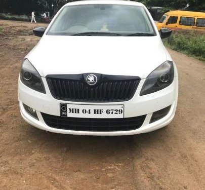 2016 Skoda Rapid 1.5 TDI AT Ambition for sale in Nashik