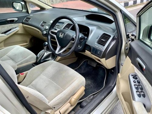 2006 Honda Civic 1.8 V AT for sale in New Delhi