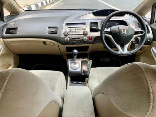 2006 Honda Civic 1.8 V AT for sale in New Delhi