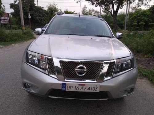 Nissan Terrano XV 110 PS 2014 MT for sale in New Delhi