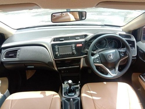 Used 2014 Honda City V MT for sale in Coimbatore