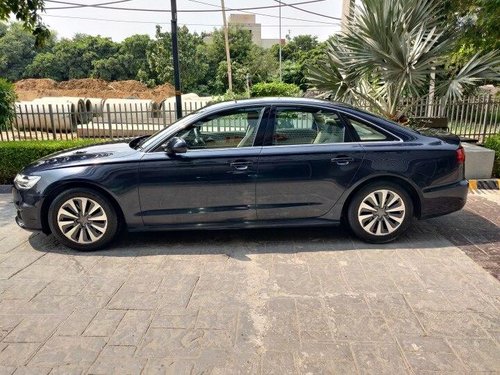 Audi A6 35 TFSI 2015 AT for sale in Gurgaon