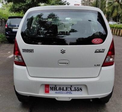 2011 Maruti Suzuki Estilo MT for sale in Mumbai