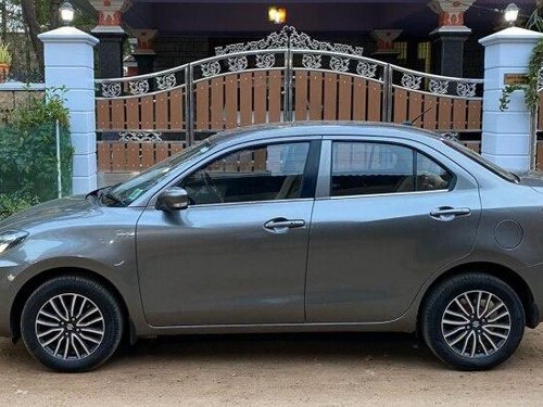 Used 2017 Maruti Suzuki Swift Dzire AT for sale in Madurai