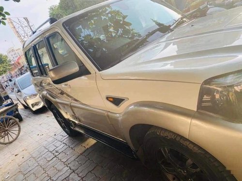 2016 Mahindra Scorpio S10 7 Seater MT for sale in Patna