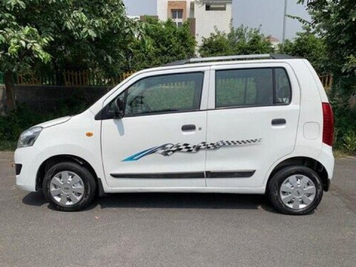 Used 2017 Maruti Suzuki Wagon R LXI MT for sale in New Delhi