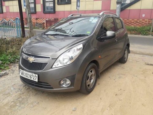 2011 Chevrolet Beat Diesel LT MT for sale in Kolkata