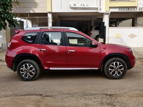 2015 Nissan Terrano XV 110 PS MT for sale in Bangalore