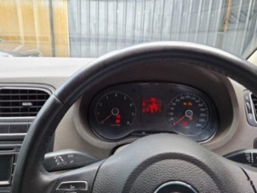 Volkswagen Vento 1.6 Highline 2013 MT for sale in Pune