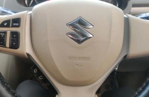 Maruti Ertiga SHVS VDI 2016 MT for sale in Pune