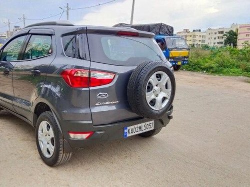 Used 2016 Ford EcoSport 1.5 Diesel Ambiente MT in Bangalore