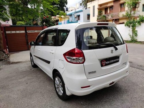 2015 Maruti Suzuki Ertiga ZDI MT for sale in Bangalore