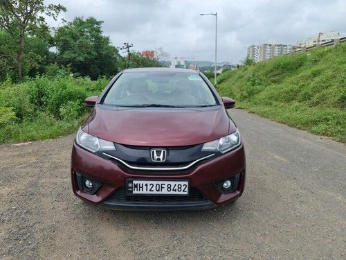 Used 2018 Honda Jazz 1.2 V AT i VTEC for sale in Pune