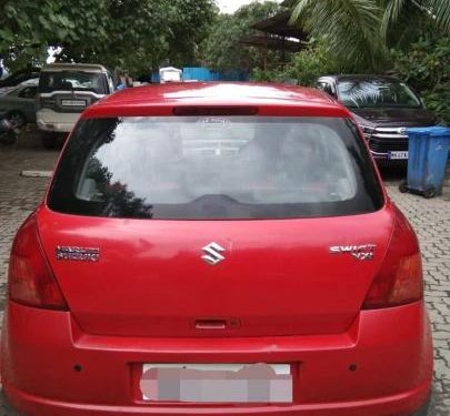 Used 2006 Maruti Suzuki Swift VXI MT for sale in Mumbai