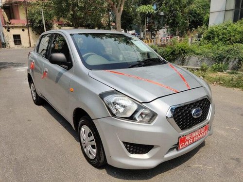 Used 2014 Datsun GO A MT for sale in Noida