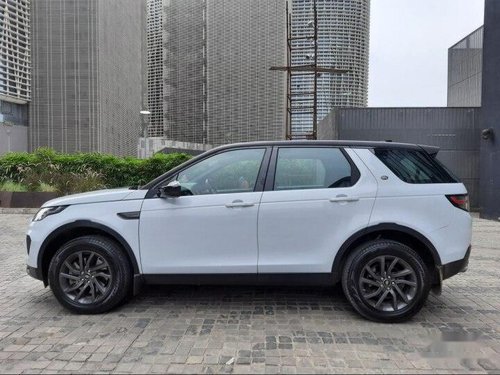 2019 Land Rover Discovery SE 3.0 TD6 AT in Ahmedabad