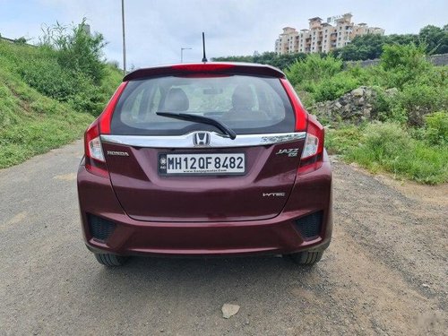 Used 2018 Honda Jazz 1.2 V AT i VTEC for sale in Pune