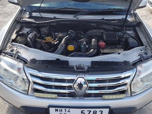 2015 Renault Duster 85PS Diesel RxL Option MT For sale in Pune