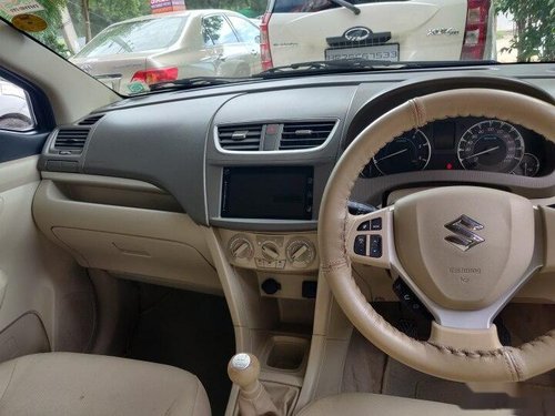 2016 Maruti Suzuki Ertiga SHVS ZDI Plus MT in Gurgaon
