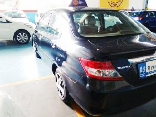 Honda City ZX CVT 2005 AT for sale in Indore