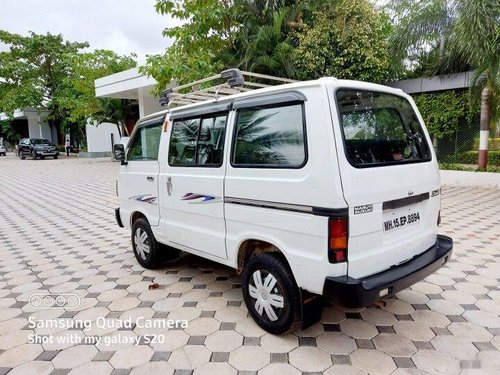 Used 2015 Maruti Suzuki Omni MT for sale in Nashik