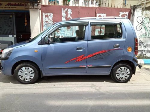 Maruti Suzuki Wagon R LXI 2011 MT for sale in Kolkata