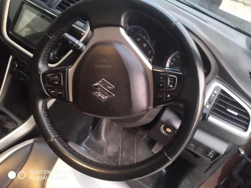 2017 Maruti S-Cross DDiS 320 Zeta MT for sale in Kanpur