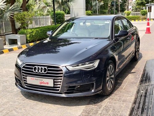 Audi A6 35 TFSI 2015 AT for sale in Gurgaon